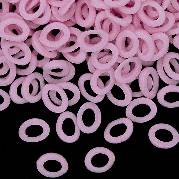 Bulk Pack Confetti Lifebuoy - Dairy Free Soya Free Sprinkles For Cake