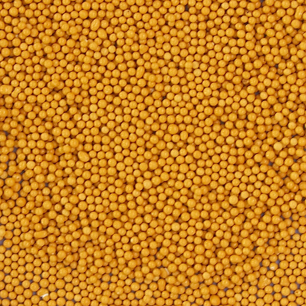 Tan Colour Nonpareils