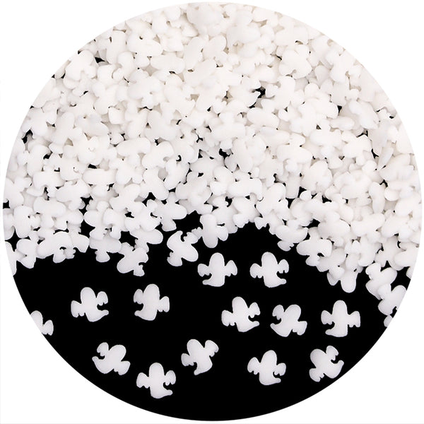 Bulk Pack Confetti Halloween Series - Gluten Free Sprinkles Cake Decor