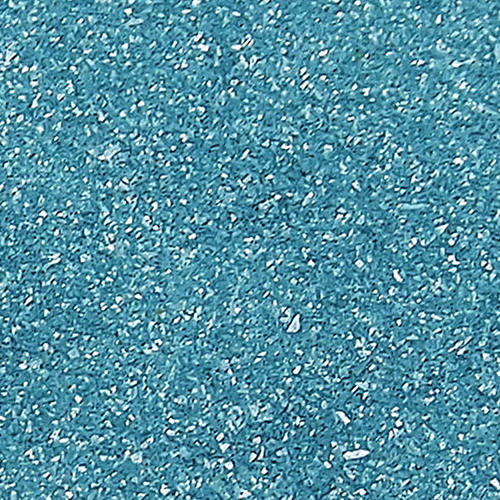 Turquoise Witchery Glitter - No Soy Halal Certified Edible Decoration