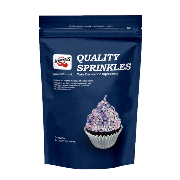 Fantasia - Nuts Free Kosher Certified Sprinkles Mix Cake Decorations