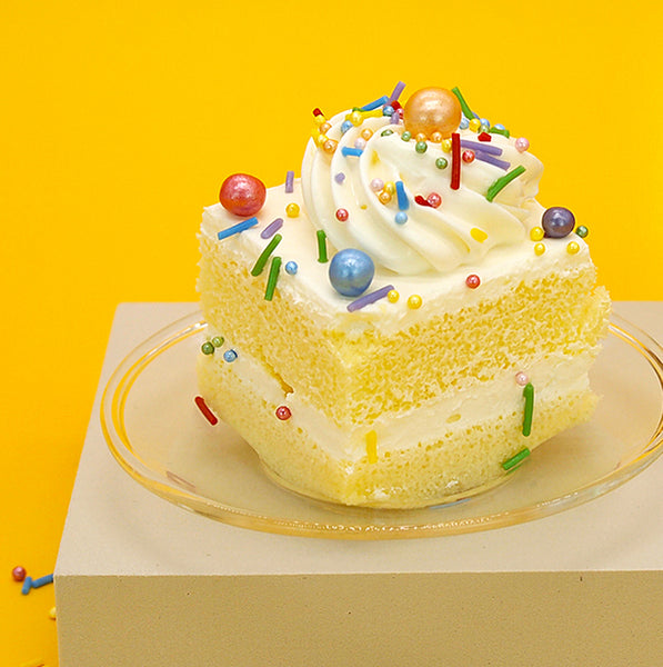 Chasing Rainbows - No Dairy Kosher Certified Sprinkles Medley For Cake