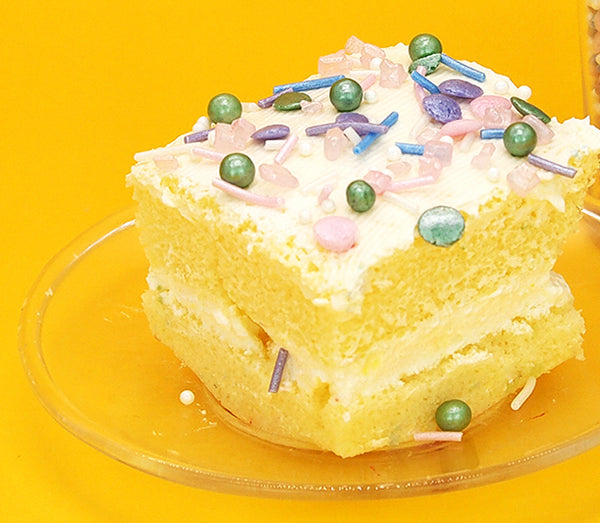 Magical Mermaid - No Soya No Nuts Kosher Certified Sprinkles Medley