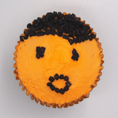 Halloween 4in1 Shaker - Non Gmos Natural Ingredient Sprinkles For Cake