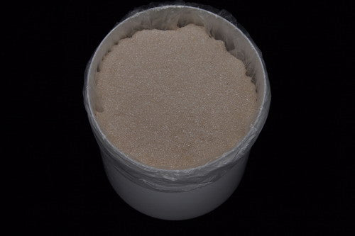 Ivory Witchery Glitter - No Nut Halal Certified Edible Cake Decoration