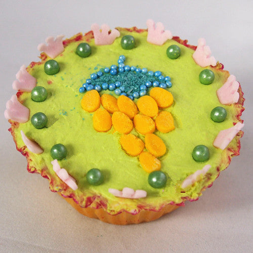 Glitter Sugar Balls - No Nuts Non-Gmos Halal Certified Cake Decoration