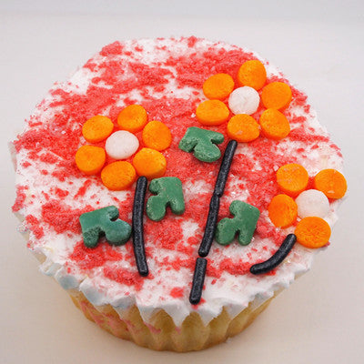 Carnival - No Gluten Kosher Certified 4 in 1 Sprinkles Cake Decoration