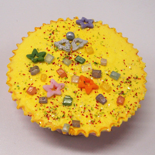 Shimmer Rainbow Sparkling Sugar - Gluten Free Dairy Free Sprinkles