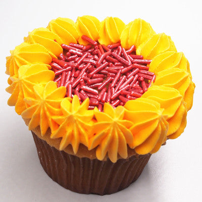 Glitter Sprinkles - Non Gluten Natural Ingredient Sprinkles Cake Decor