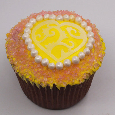 Princess Lover - Soya Free Halal Certified Sprinkles Cake Decoration