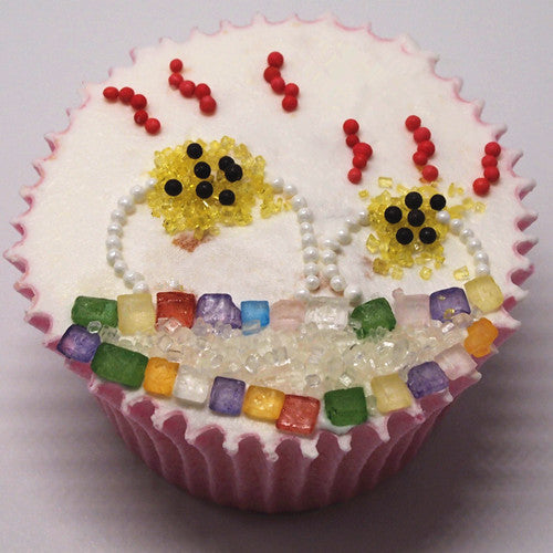 Fairy Tale - No Dairy No Soya Kosher Certified Sprinkles Edible Decor