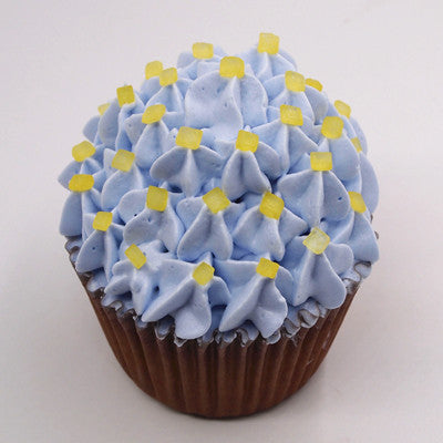 Yellow Spirit - Non Dairy Natural Ingredient Sprinkles Cake Decoration